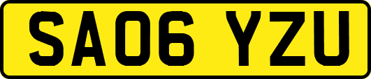 SA06YZU