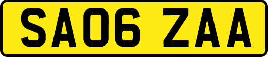 SA06ZAA