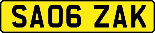 SA06ZAK
