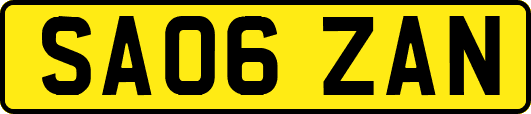 SA06ZAN