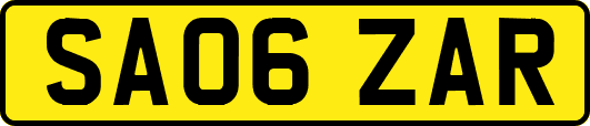 SA06ZAR