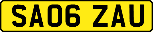 SA06ZAU