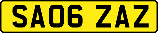 SA06ZAZ
