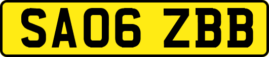 SA06ZBB