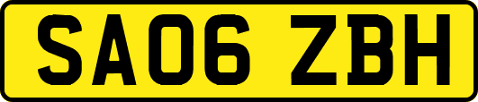 SA06ZBH