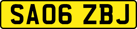 SA06ZBJ