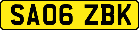 SA06ZBK