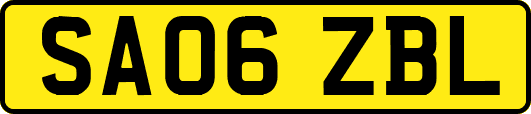 SA06ZBL