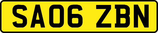SA06ZBN