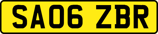 SA06ZBR
