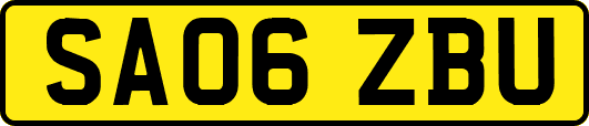 SA06ZBU