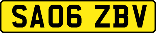 SA06ZBV