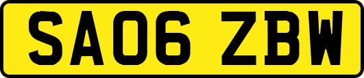 SA06ZBW
