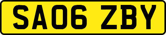 SA06ZBY