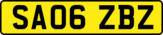SA06ZBZ