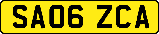 SA06ZCA
