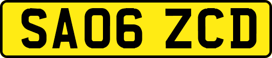 SA06ZCD