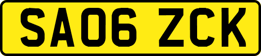 SA06ZCK