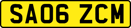 SA06ZCM