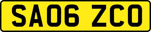 SA06ZCO