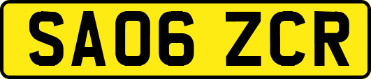 SA06ZCR