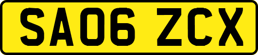 SA06ZCX