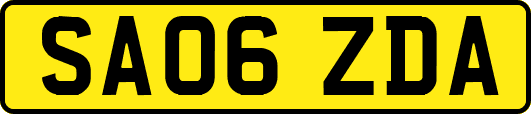 SA06ZDA
