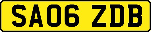 SA06ZDB