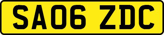 SA06ZDC