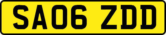 SA06ZDD
