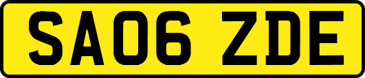 SA06ZDE