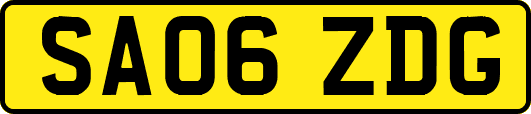 SA06ZDG