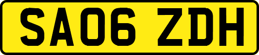 SA06ZDH