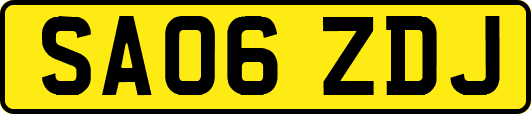 SA06ZDJ