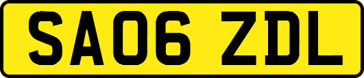 SA06ZDL