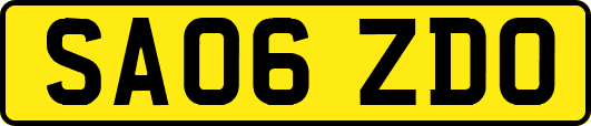 SA06ZDO
