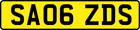 SA06ZDS