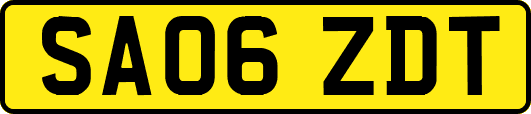 SA06ZDT