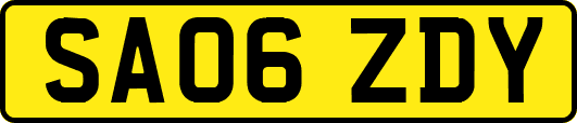 SA06ZDY