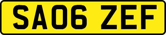 SA06ZEF