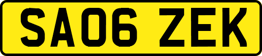 SA06ZEK
