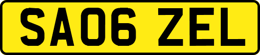 SA06ZEL