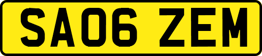 SA06ZEM