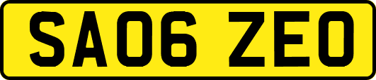 SA06ZEO
