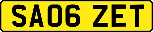 SA06ZET