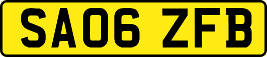 SA06ZFB