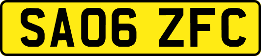 SA06ZFC