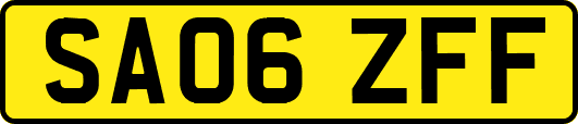 SA06ZFF
