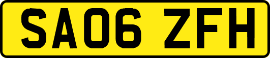 SA06ZFH