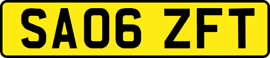 SA06ZFT